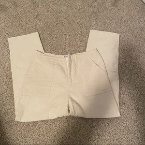 Princess Polly Corduroy Pants
